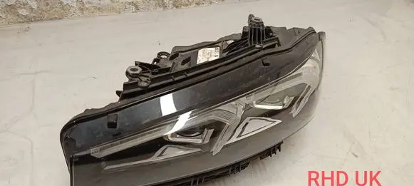 BMW 3 G20 G21 Headlight/headlamp 9450797