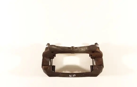 Opel Astra J Front Brake Caliper Pad/Carrier 0313