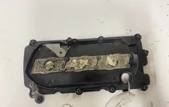 Audi A6 S6 C6 4F Rocker cam cover 059103469AC