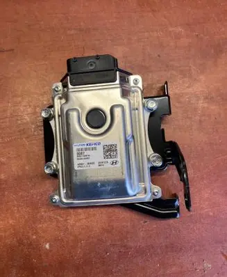 Hyundai Tucson IV NX4 Other control units/modules 429513DNC0