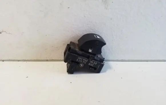 BMW X3 E83 Electric window control switch 15939948 9113773