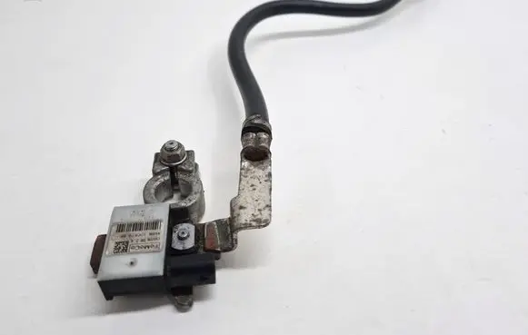 Ford C-MAX II Negative earth cable (battery) AV6N10C679BF