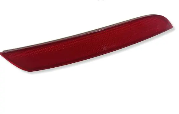 BMW 7 F01 F02 F03 F04 Rear tail light reflector 16896601 00998401 7182191