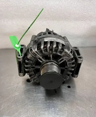 Generator/alternator