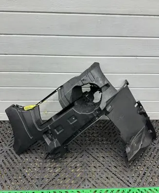 BMW X1 F48 F49 Front bumper mounting bracket 8059897 21163611 1717211314