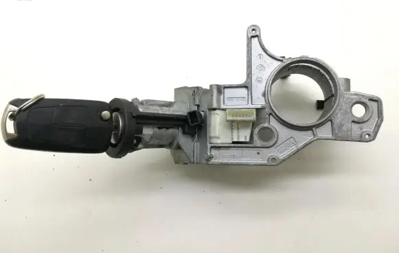 Opel Zafira B Ignition lock 281726 11068D11GB