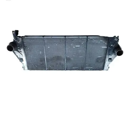 Renault Espace - Grand espace IV Intercooler radiator 8200075810 B3988 0007431