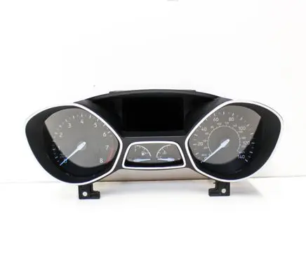 Ford Escape III Speedometer (instrument cluster) GJ5T10849TH