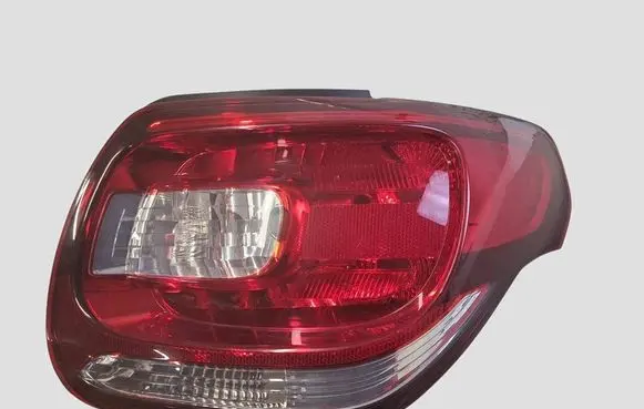 Citroen DS3 Rear/tail lights 9676973380 9676973480