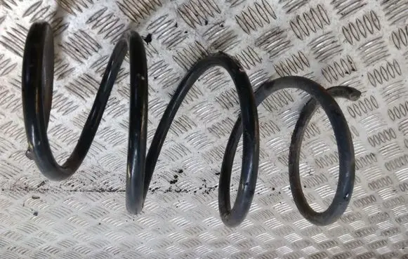 BMW X3 E83 Front coil spring