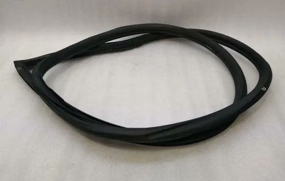 Porsche 911 997 Rubber seal front coupe door 99753707603