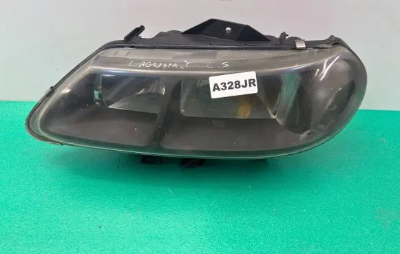 Renault Laguna I Headlight/headlamp 149419-00