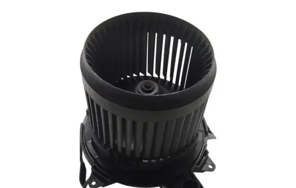 Renault Captur Heater fan/blower 5P3730000