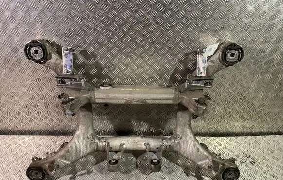 BMW 7 G11 G12 Rear subframe 6883918