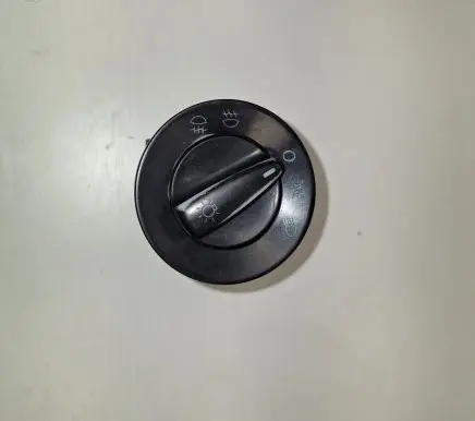 Volkswagen PASSAT B5 Light switch BK71C0941531A 04052031 C1AK1268A