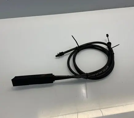 Mercedes-Benz ML W164 Engine bonnet/hood lock release cable A1648800259 1648800259