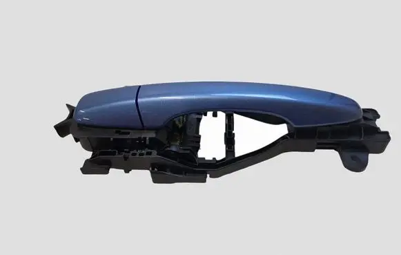 Volvo V40 Rear door exterior handle 31440084