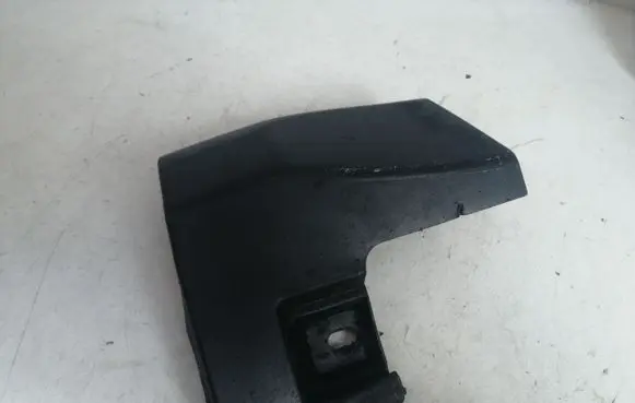 Mercedes-Benz ML W164 Side skirt front trim A1646980115