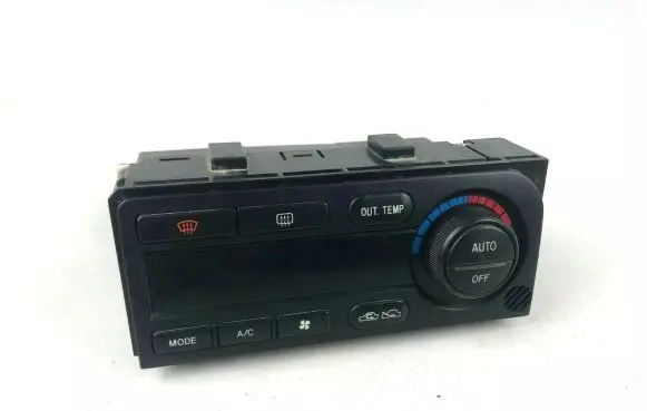Subaru Outback Climate control unit 72311AE100
