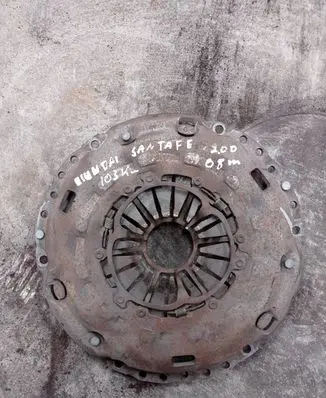 Hyundai Santa Fe Pressure plate 