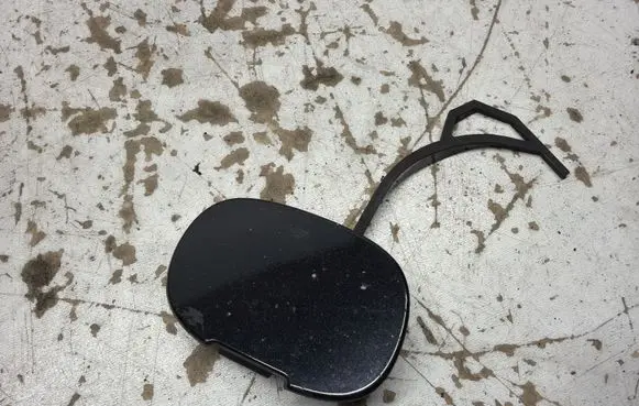 Volvo S80 Front tow hook cap/cover 30655115