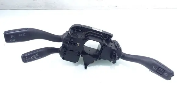 Audi A4 S4 B6 8E 8H Indicator stalk 8E0953549L 8E0953521D 8E0953503B
