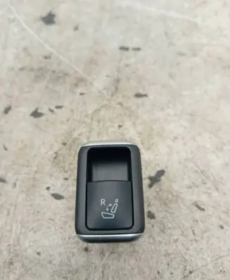 Mercedes-Benz GL X166 Seat control switch A1668201310 10018692