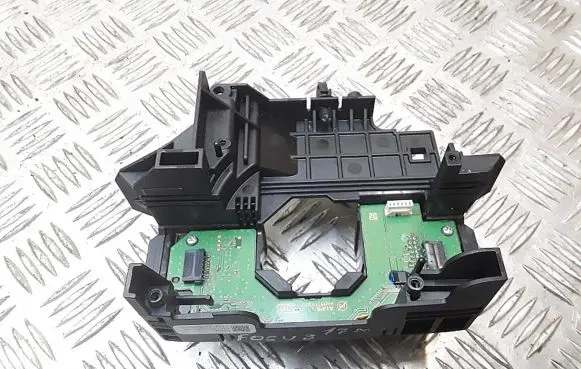 Ford Focus Engine control unit/module and971121d