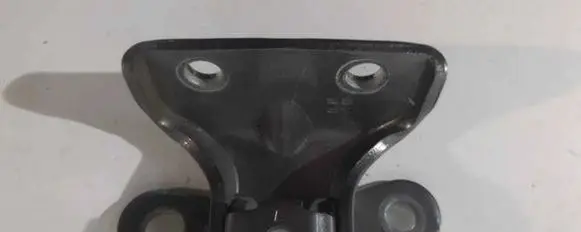 KIA Soul Rear door lower hinge