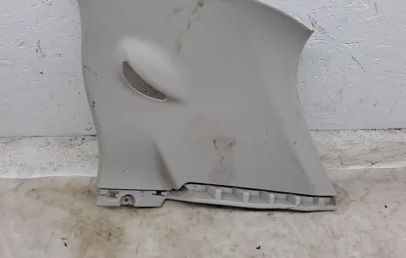 Renault Zoe (C) pillar trim 769345830R