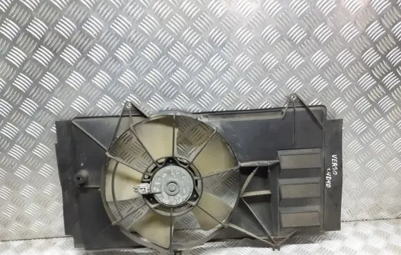 Toyota Yaris Verso Fan set 122750-85815