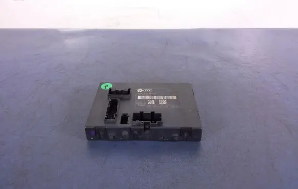 Audi A8 S8 D4 4H Parking PDC control unit/module 4H0959860A