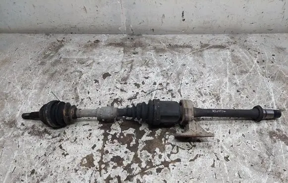 Toyota Corolla Verso E121 Front driveshaft 