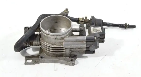 Porsche 911 996 Throttle body valve 99611006552