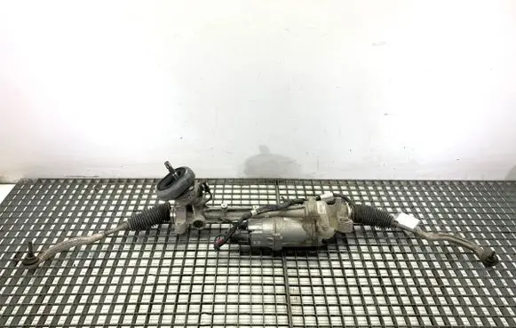 Renault Scenic IV - Grand scenic IV Steering rack 490018613R