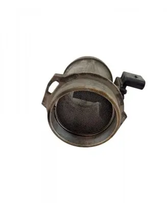 Audi A6 S6 C5 4B Mass air flow meter 059906461D