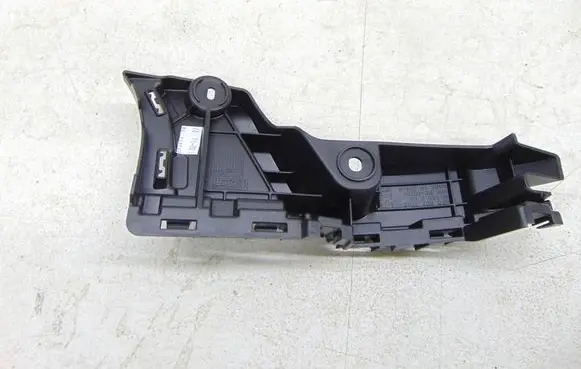 Seat Ibiza IV (6J,6P) Rear bumper mounting bracket 6F0807378C