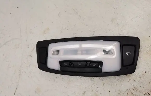 BMW M4 F82 F83 Front seat light 9305794