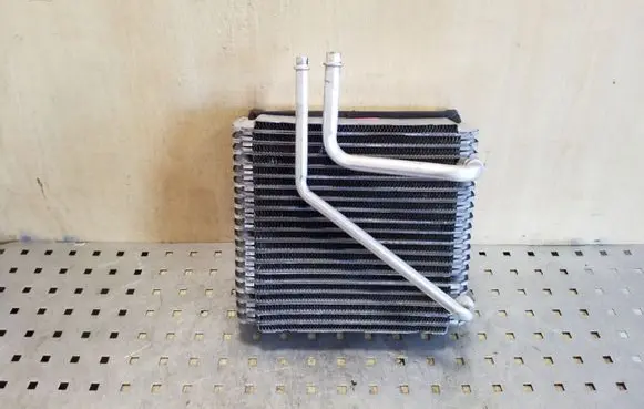 Seat Alhambra (Mk1) Air conditioning (A/C) radiator (interior) 