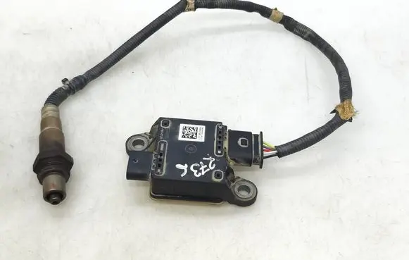 Volkswagen Transporter - Caravelle T6 Lambda probe sensor 04L906261B 0281006628