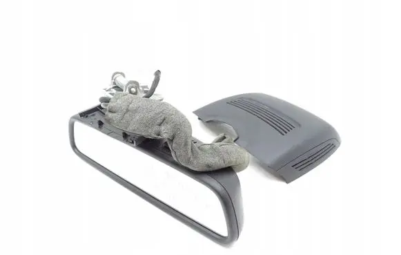 Mercedes-Benz CLS C218 AMG Rear view mirror (interior)