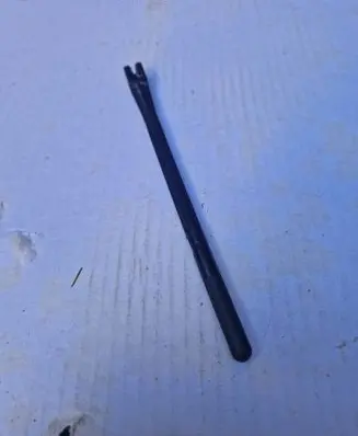 Ford Explorer V Other front door trim element BB537821850