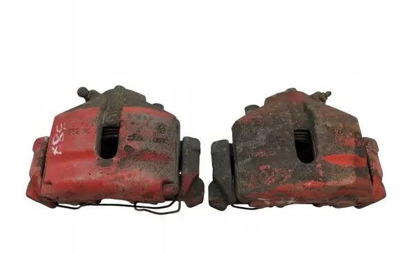 Audi A3 S3 8P Front brake caliper 