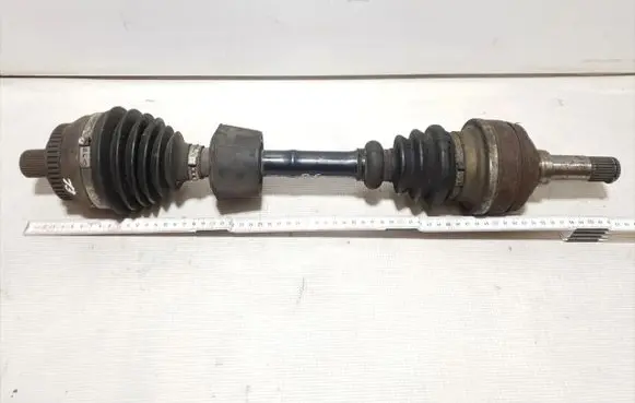 Ford Galaxy Front driveshaft