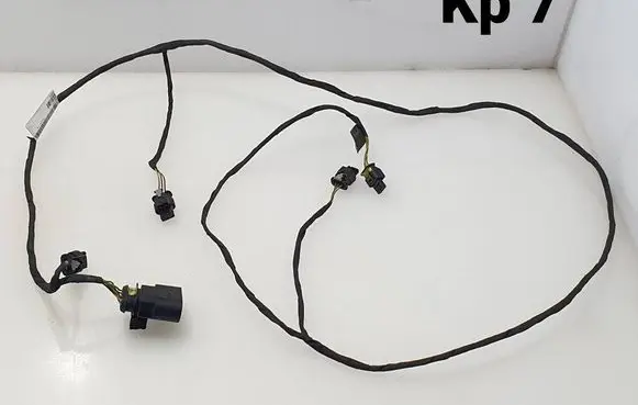 Volkswagen Golf VII Parking sensor (PDC) wiring loom 5G0971095A TAB016284BR