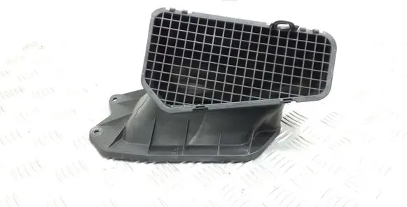 Audi A4 S4 B8 8K Cabin air duct channel 8K2819904A