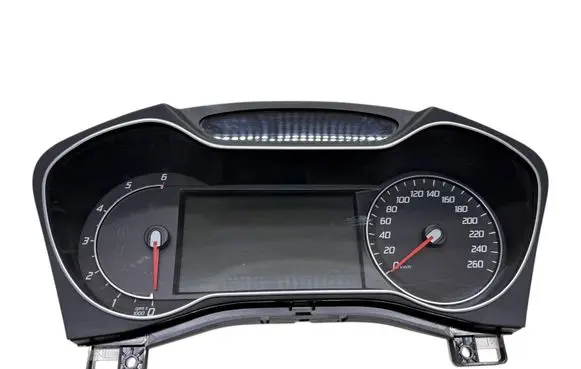 Speedometer (instrument cluster)