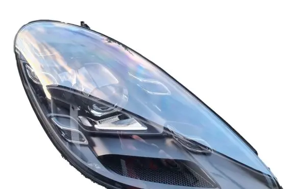 Porsche Cayman 982 Headlight/headlamp 982941036AA