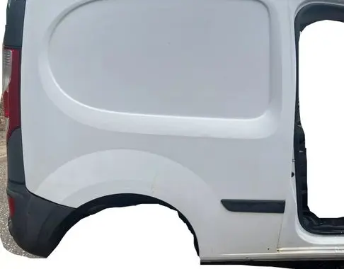 Mercedes-Benz Citan W415 Fender
