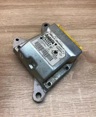Renault Laguna II Airbag control unit/module 8200142184A 550758800